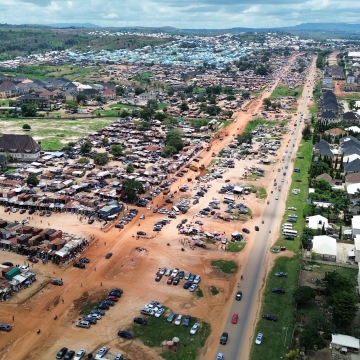 Apo dutse mechanic village 2