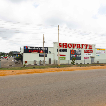 Apo-dutse shoprite