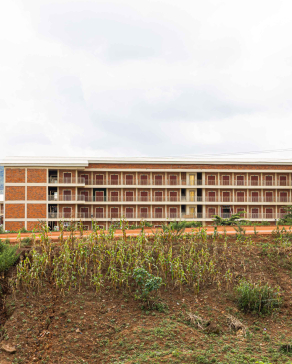Apo Dutse in Abuje phase 2