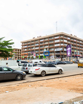 Gudu area guide