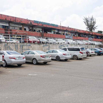 Wuse Zone 2