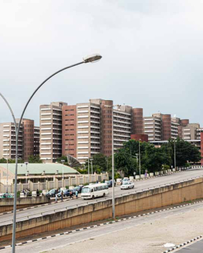 Kabusa area guide location