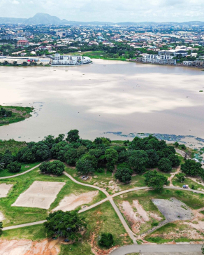 Jabi Lake in Phase 2 (1)