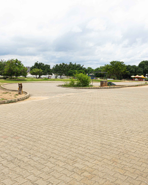 Jabi lake phase 2