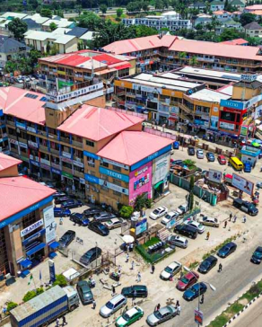 Wuse Phase 1