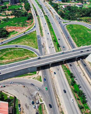 Wuye bridge in Phase 2 (1)
